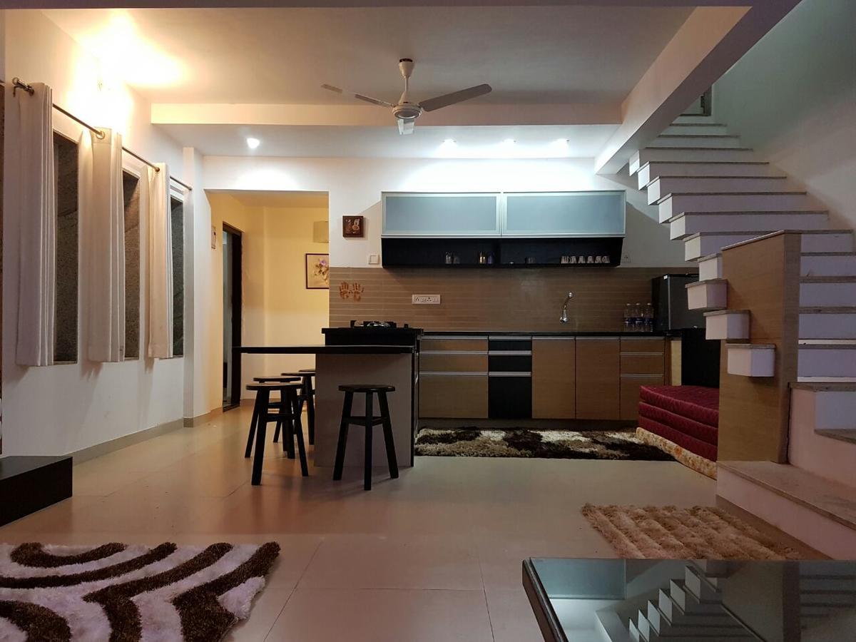 Cherilyn Monta Resort - Ratnagiri Vatul Extérieur photo
