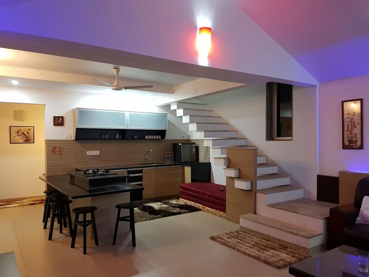 Cherilyn Monta Resort - Ratnagiri Vatul Extérieur photo