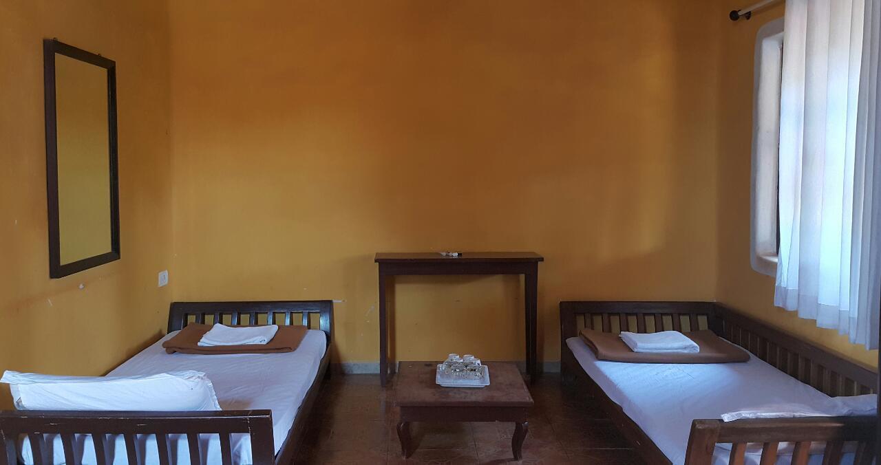 Cherilyn Monta Resort - Ratnagiri Vatul Extérieur photo