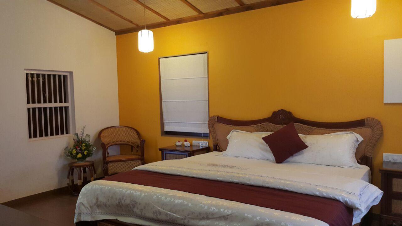Cherilyn Monta Resort - Ratnagiri Vatul Extérieur photo