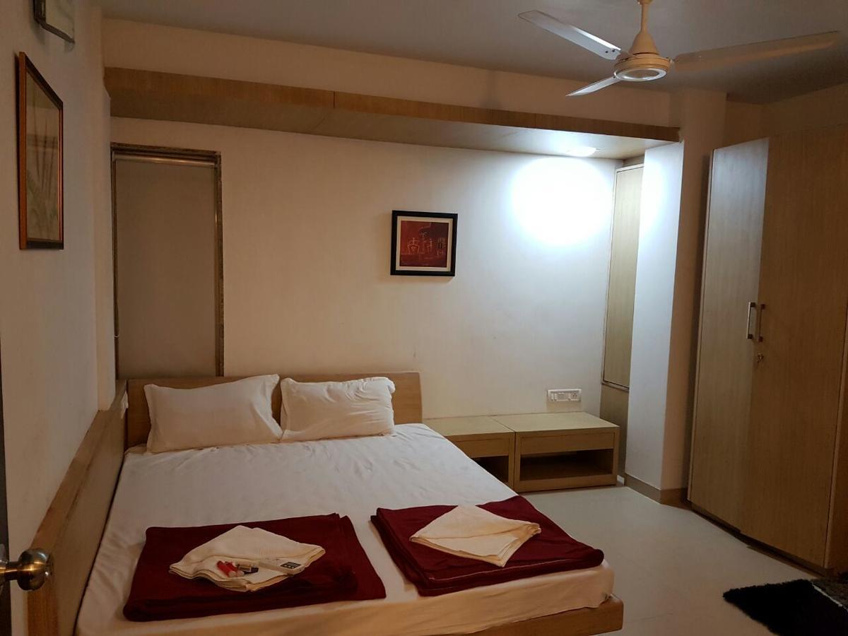 Cherilyn Monta Resort - Ratnagiri Vatul Extérieur photo