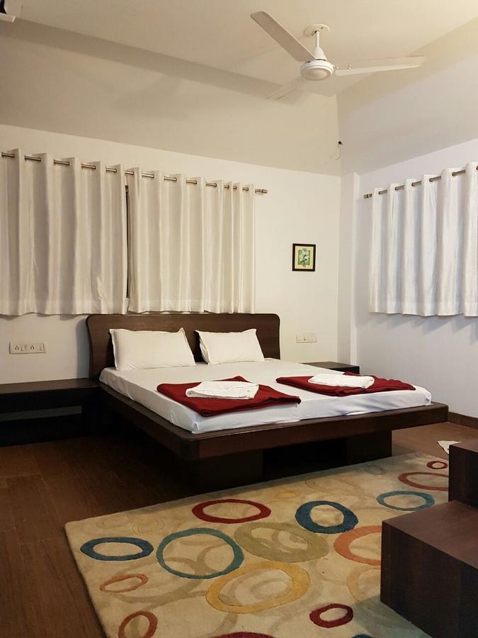 Cherilyn Monta Resort - Ratnagiri Vatul Extérieur photo