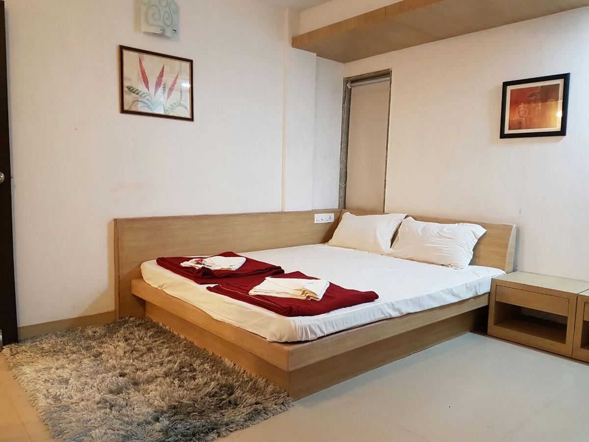 Cherilyn Monta Resort - Ratnagiri Vatul Extérieur photo