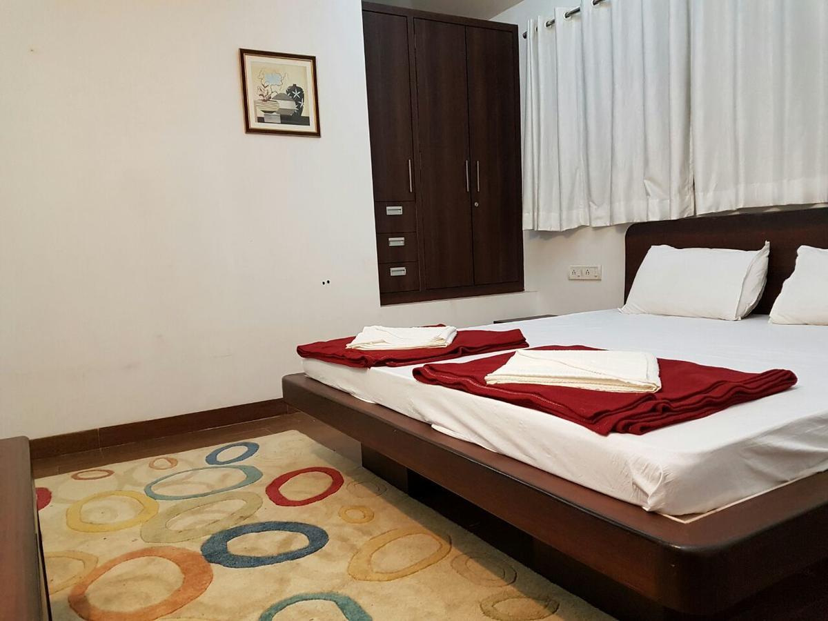 Cherilyn Monta Resort - Ratnagiri Vatul Extérieur photo
