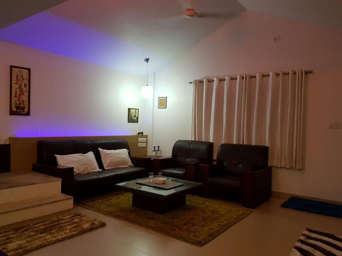 Cherilyn Monta Resort - Ratnagiri Vatul Extérieur photo