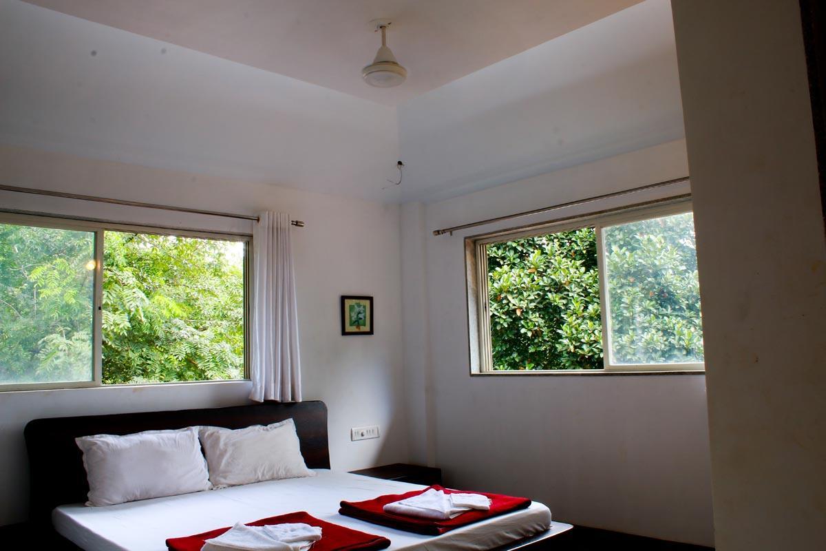 Cherilyn Monta Resort - Ratnagiri Vatul Extérieur photo