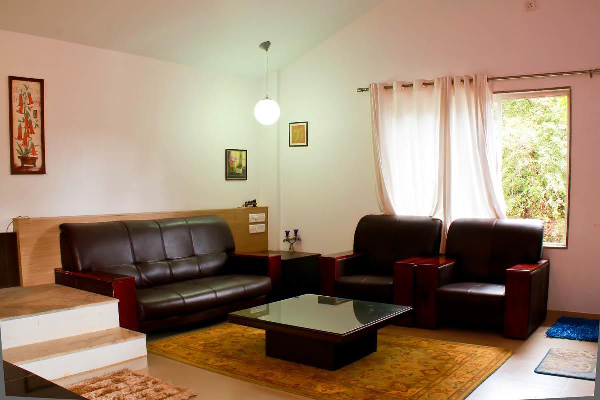 Cherilyn Monta Resort - Ratnagiri Vatul Extérieur photo