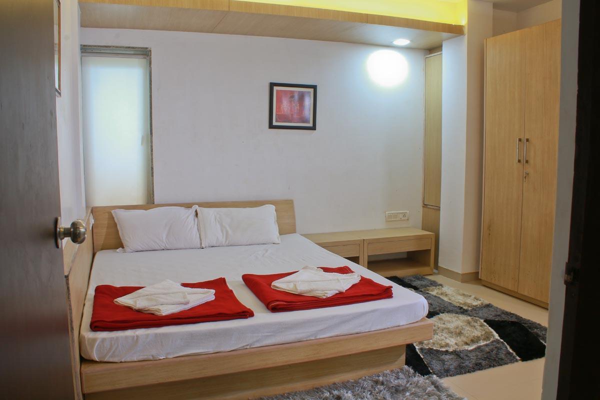 Cherilyn Monta Resort - Ratnagiri Vatul Extérieur photo