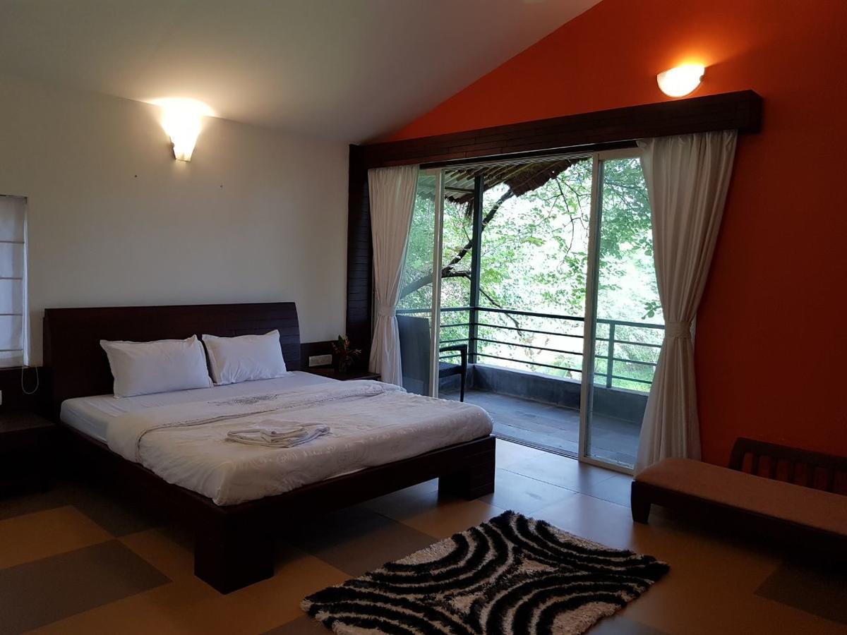 Cherilyn Monta Resort - Ratnagiri Vatul Extérieur photo