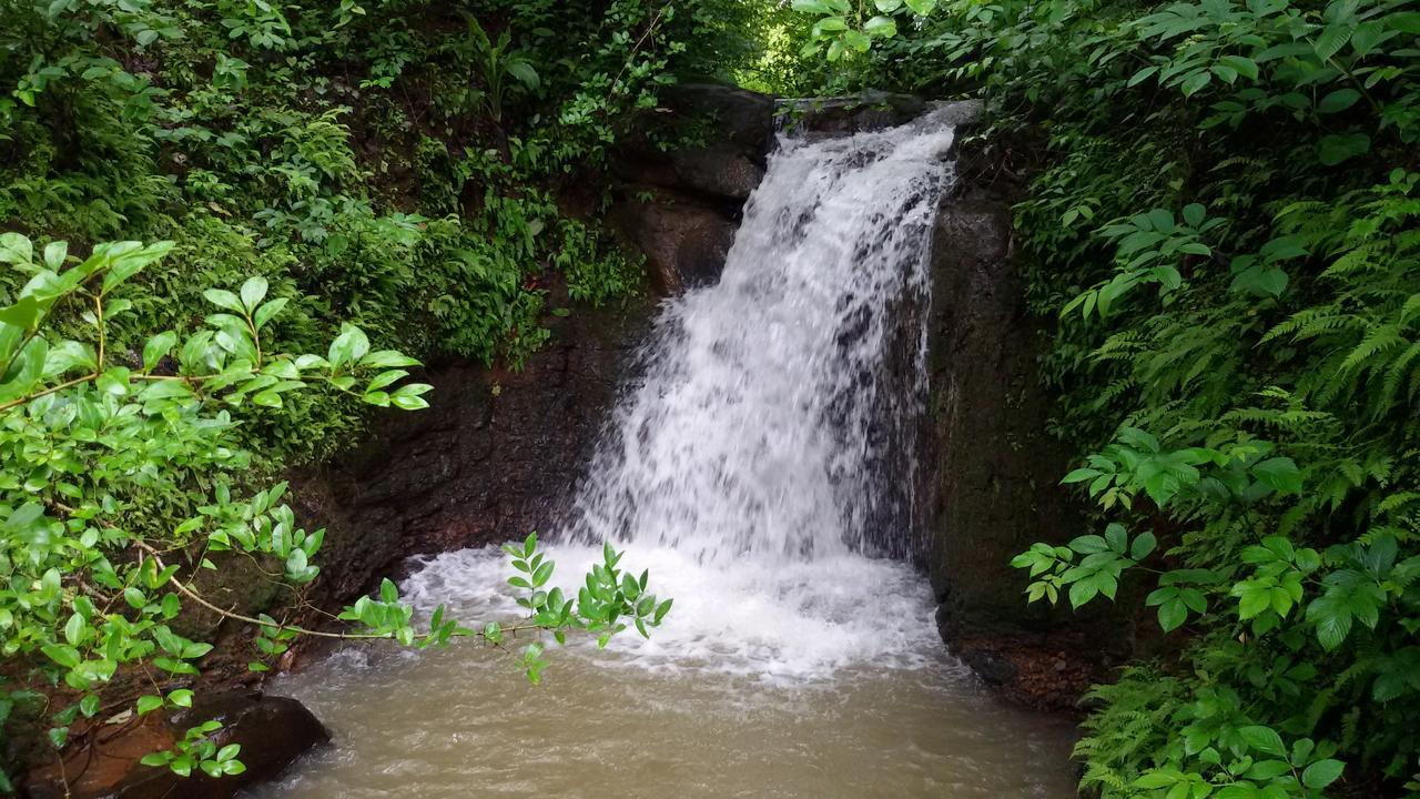 Cherilyn Monta Resort - Ratnagiri Vatul Extérieur photo
