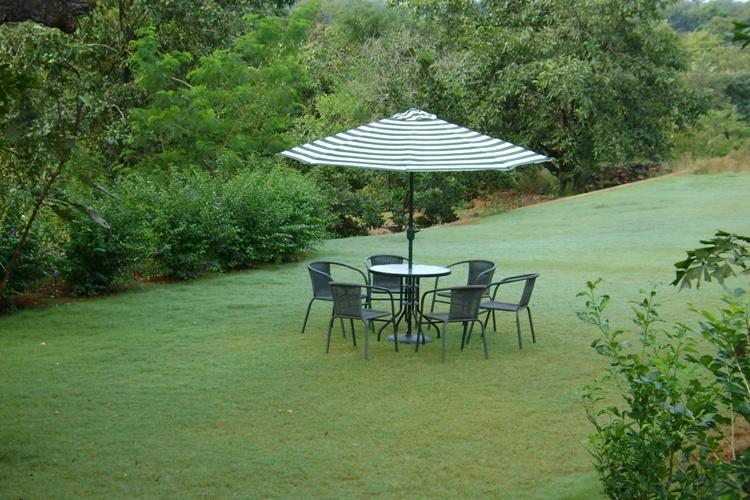Cherilyn Monta Resort - Ratnagiri Vatul Extérieur photo