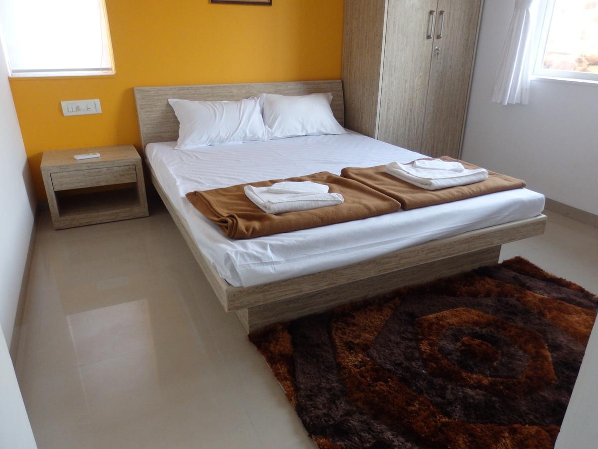 Cherilyn Monta Resort - Ratnagiri Vatul Extérieur photo