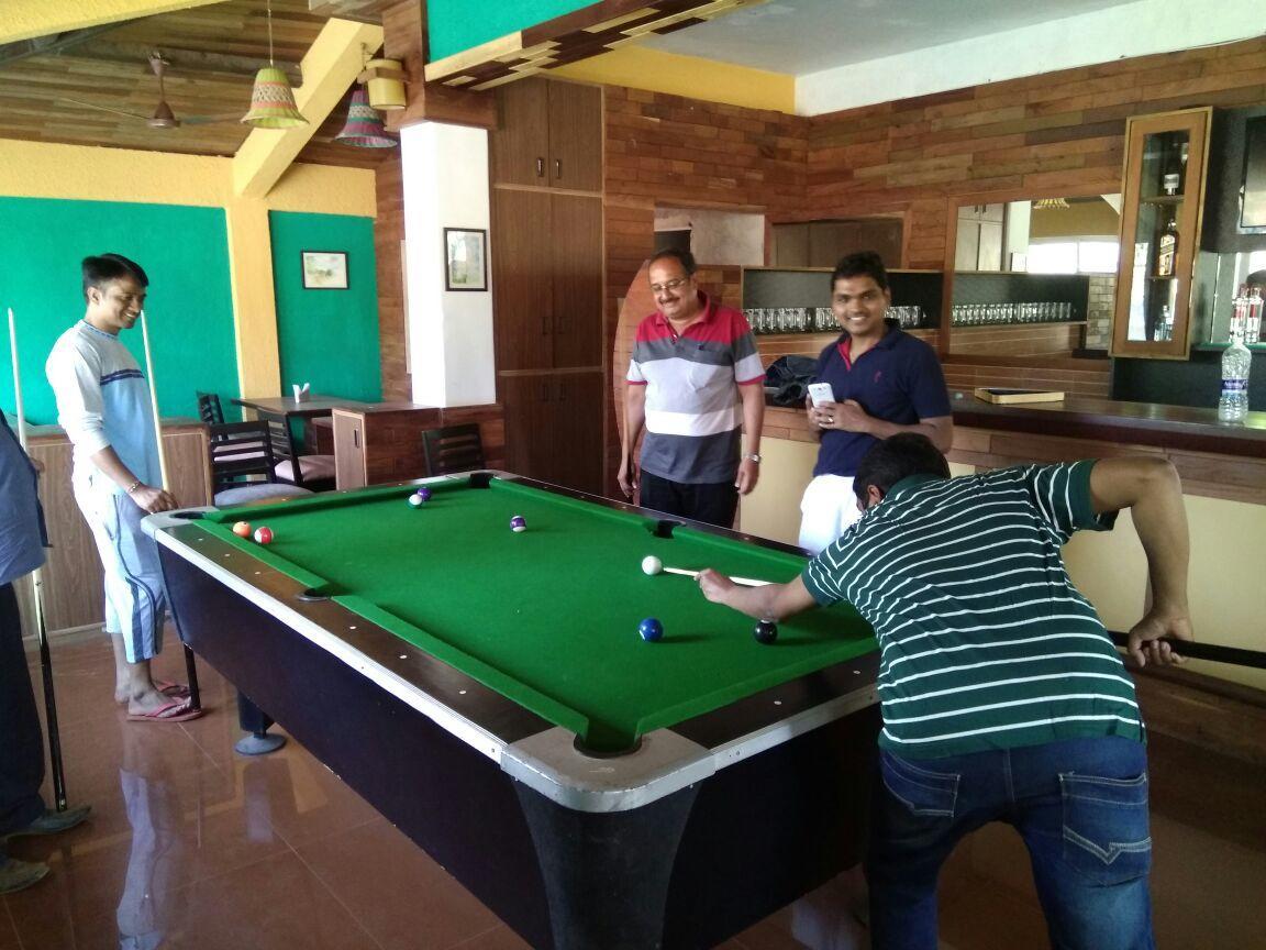 Cherilyn Monta Resort - Ratnagiri Vatul Extérieur photo