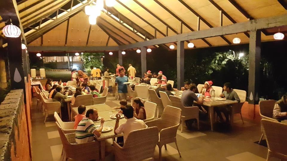 Cherilyn Monta Resort - Ratnagiri Vatul Extérieur photo