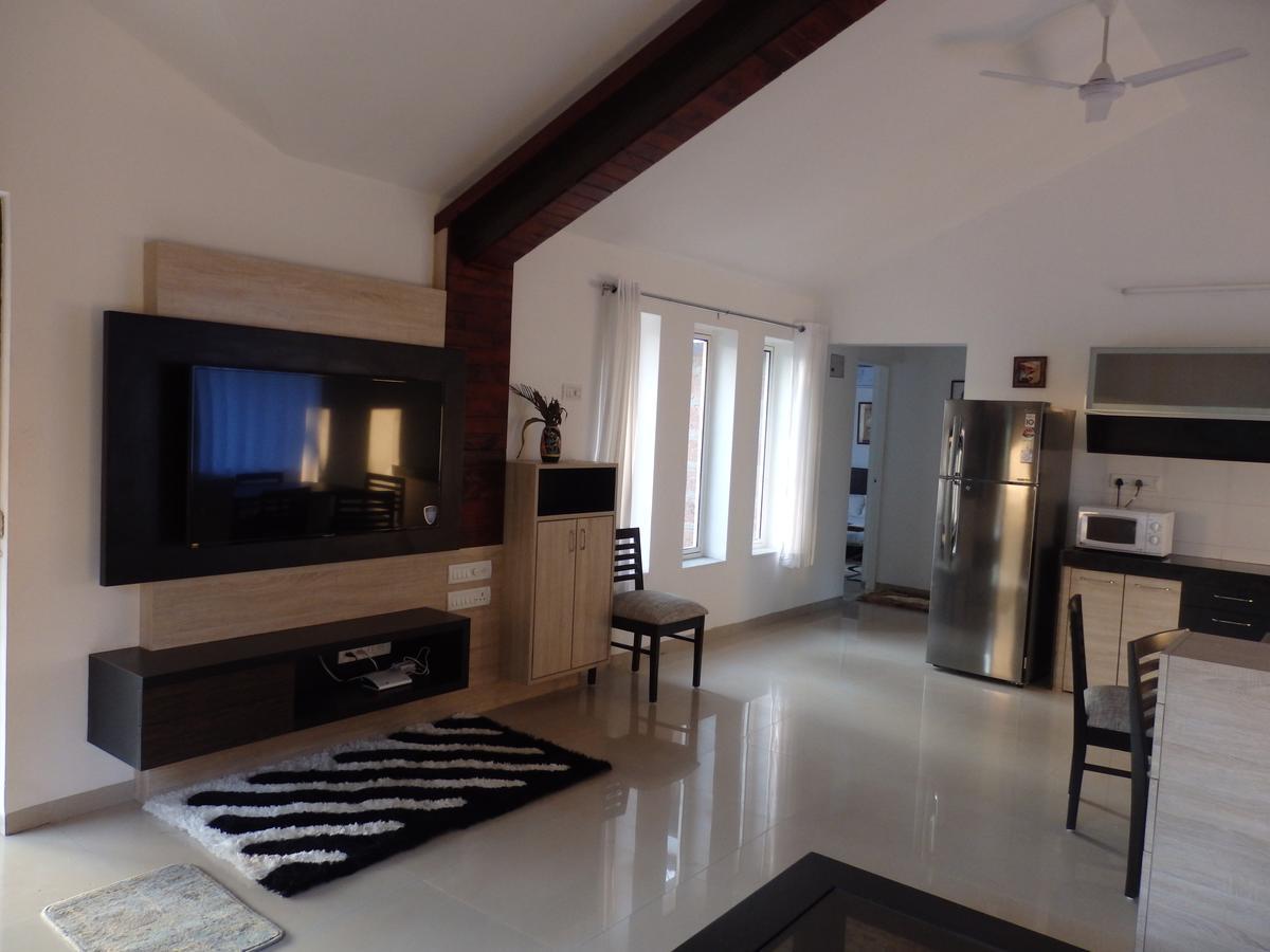 Cherilyn Monta Resort - Ratnagiri Vatul Extérieur photo