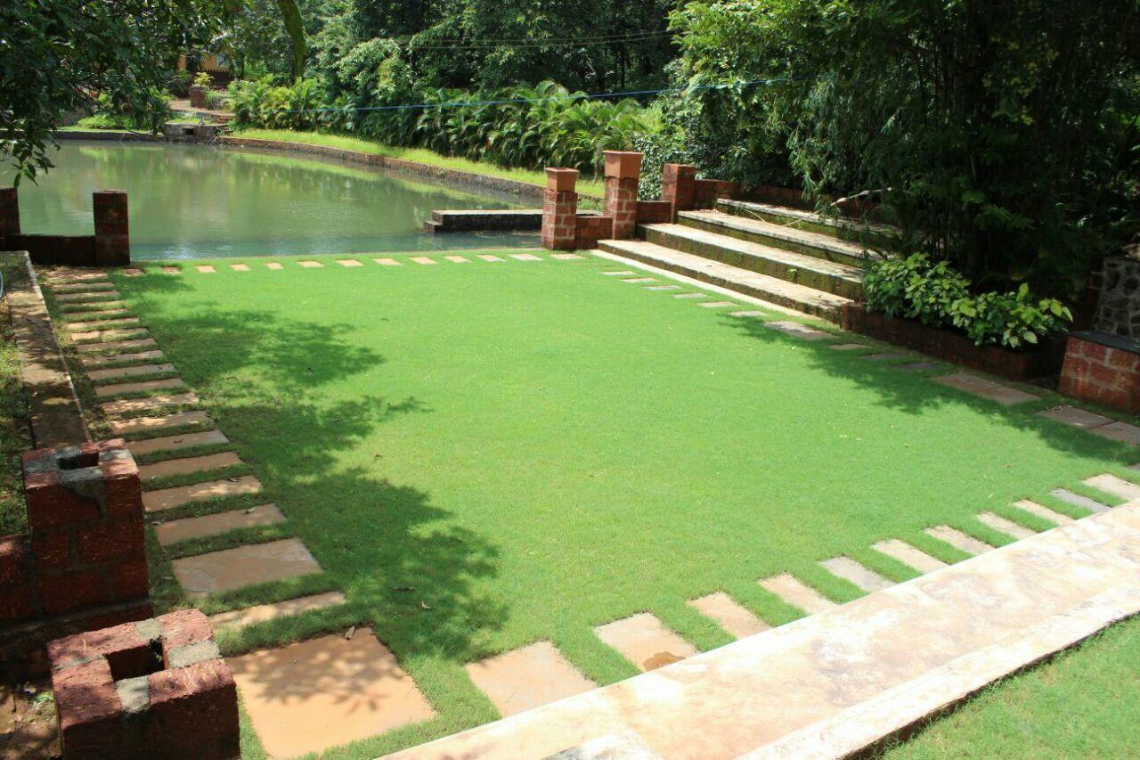 Cherilyn Monta Resort - Ratnagiri Vatul Extérieur photo